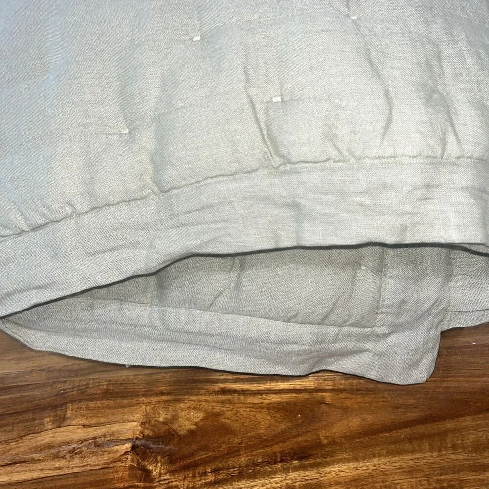 Unbranded european linen
